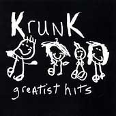 Krunk/Greatest Hits